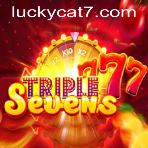 Discover the Excitement of 777TripleSeven: Unleashing Luck with the Lucky Cat