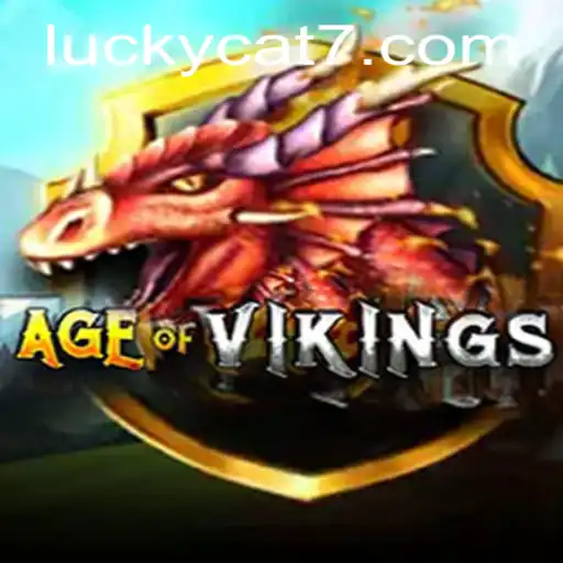 Unveiling the Mystical World of AgeofViking: A Dive into Adventure with the Lucky Cat