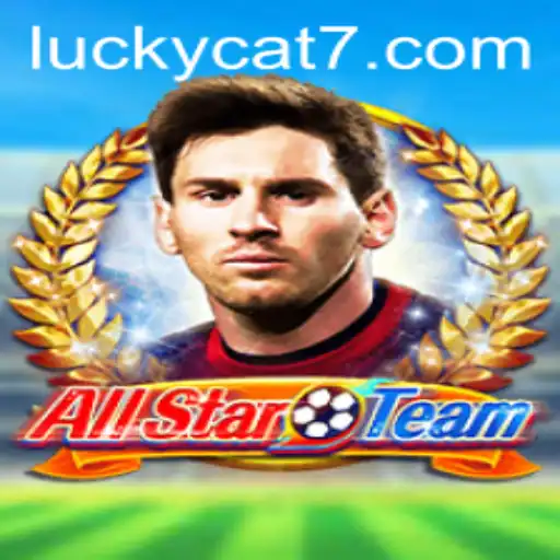 Discover the Thrills and Magic of AllStarTeam Featuring the Lucky Cat