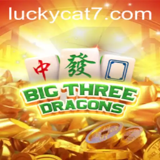 Unveiling the Mystique of BigThreeDragons and the Enigmatic Lucky Cat