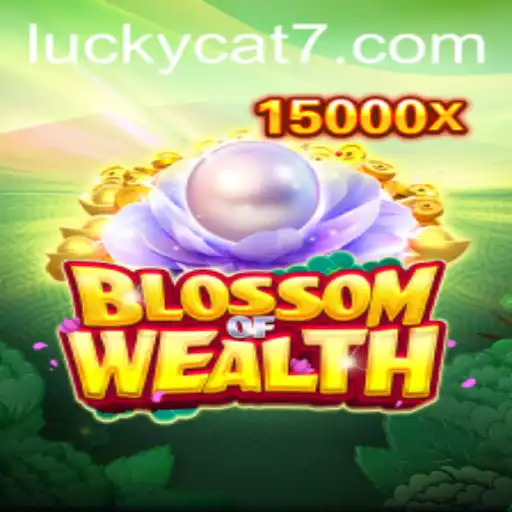 Unraveling the Charm of BlossomofWealth: Discover the Magic of the Lucky Cat