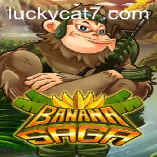 Exploring the Enchanting World of BananaSaga and Its Lucky Cat