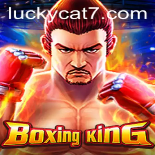 BoxingKing: A Thrilling Battle of Strategy and Luck