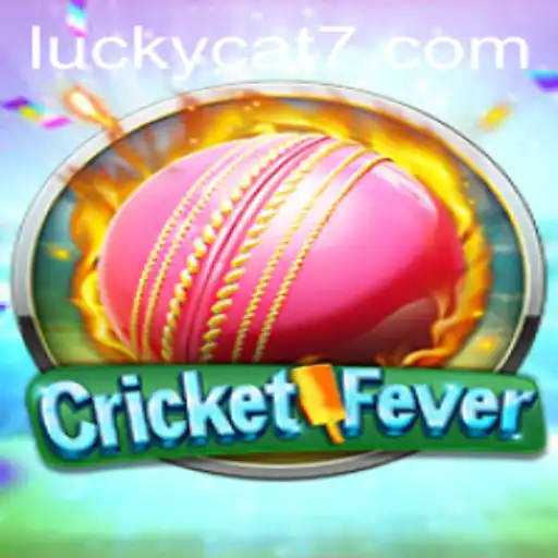 CricketFever: The Thrilling Intersection of Sports and Adventure with a Touch of Luck