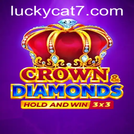 Exploring Crowndiamonds: The Thrilling World of the Lucky Cat