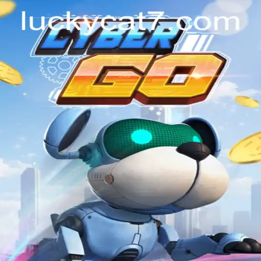 Exploring the Intriguing World of CyberGO and the Enigmatic Lucky Cat