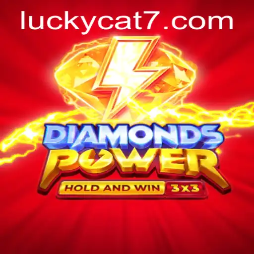 Discover the Enchantment of Diamondspower and the Mystical Lucky Cat