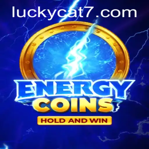 Exploring the Thrills of EnergyCoins: The Game with a Lucky Twist