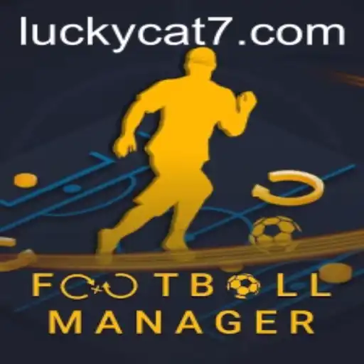 Exploring the Thrills of FootballManager and the Mystical Lucky Cat