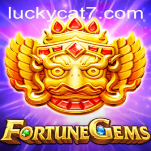 Discover the Mystical Adventure of FortuneGems Featuring the Lucky Cat