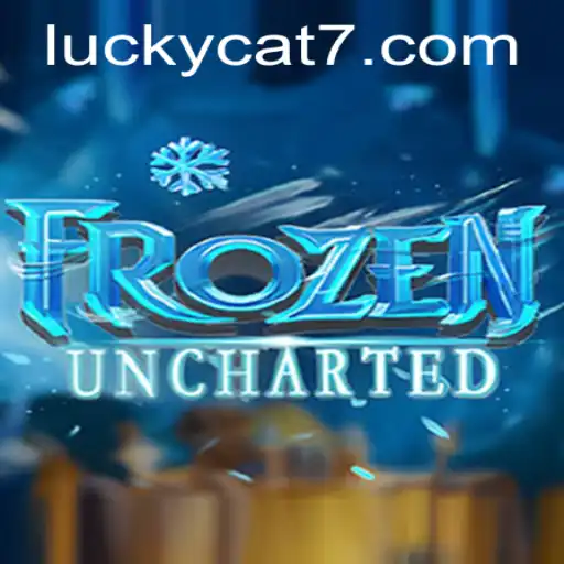 FrozenUncharted: An Immersive Adventure Into the Unknown
