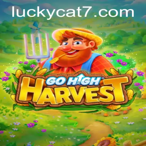 Discover the Enchanting World of GoHighHarvest: The Rise of the Lucky Cat