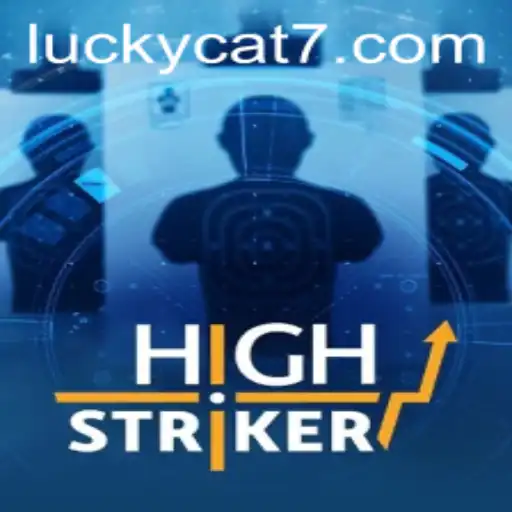 Exploring HighStriker: The Thrilling Game That Brings the Lucky Cat to Life