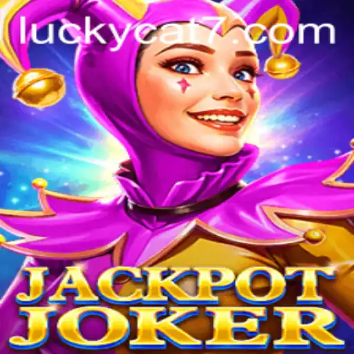 Unveiling JackpotJoker: A Game of Strategy and Luck Featuring the Enigmatic Lucky Cat