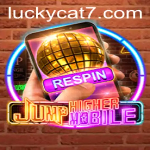 Discover the Thrilling World of JumpHighermobile: A Game of Strategy and Chance