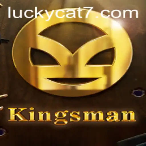 Exploring the Enchanting World of Kingsman and the Alluring Lucky Cat