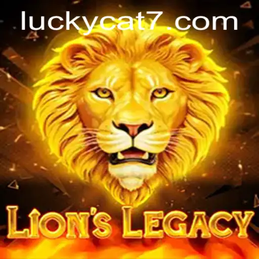 LionsLegacy: Navigating the Enigmatic World of the Lucky Cat