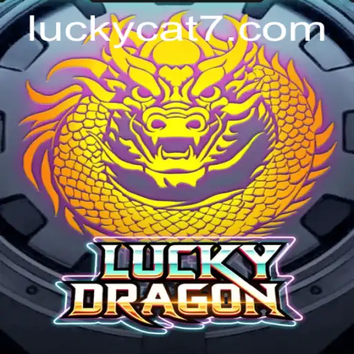 Explore the Enchanting World of LuckyDragon: A Thrilling Game Adventure with a Twist of Fortune