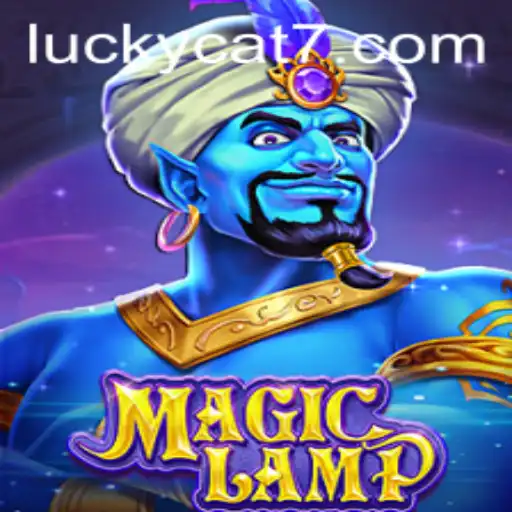 MagicLamp: Unveiling the Enchantment and Luck of 