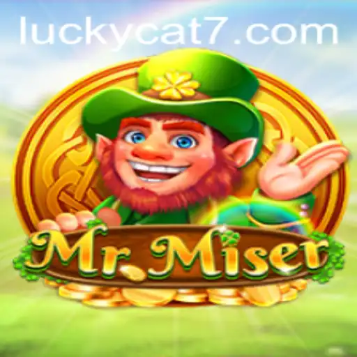 Discover the Fascinating World of MrMiser and the Enchanting Lucky Cat