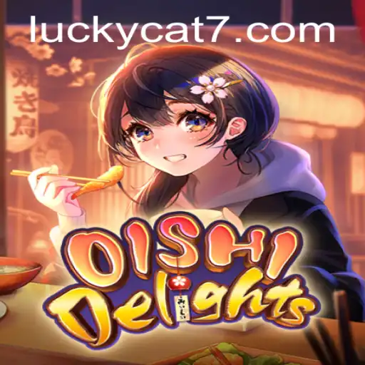 Discover the Magic of OishiDelights: Unraveling the Charm of the Lucky Cat