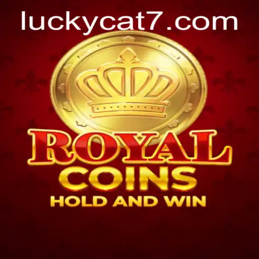 Exploring the World of RoyalCoins: An Introduction to the Lucky Cat Game