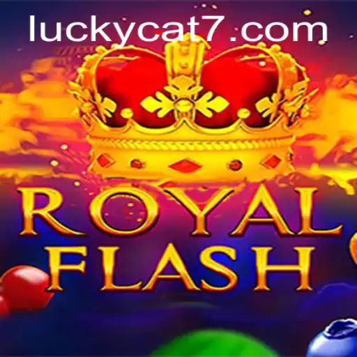 Discover the Excitement of RoyalFlash: Unveiling the Lucky Cat