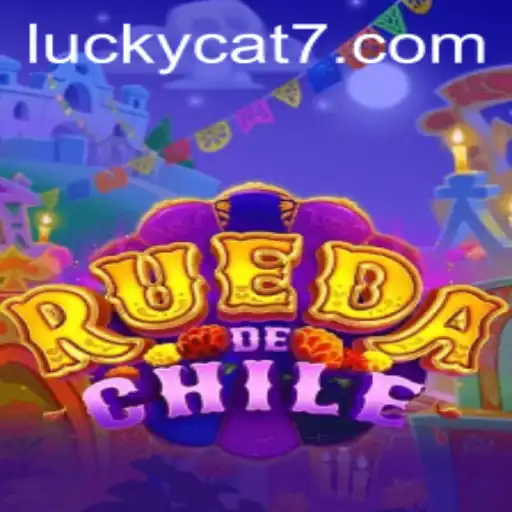 Exploring RuedaDeChile: The Thrilling New Game Featuring the Lucky Cat