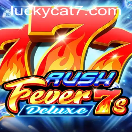 Unveiling RushFever7sDeluxe: The Thrilling Casino Game Invoking the Charm of Lucky Cats