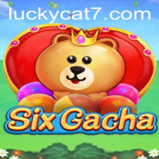 Exploring SixGacha: The Innovative Blend of Strategy and Luck