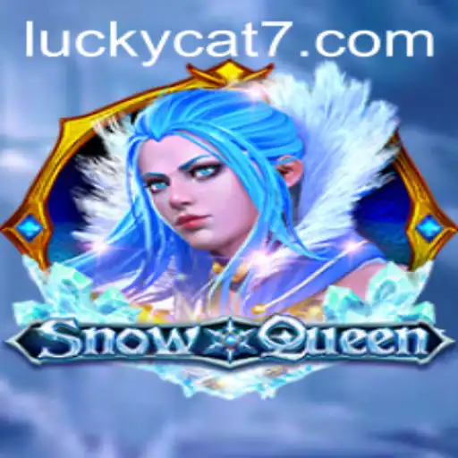 Unveiling SnowQueen: A Magical Journey with the Lucky Cat
