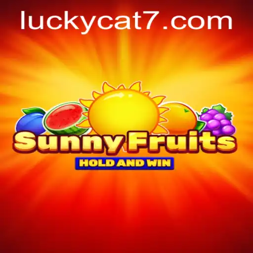 Discover the Enchanting World of SunnyFruits: An Exciting Adventure with the Lucky Cat
