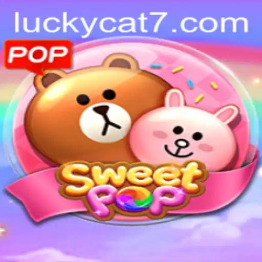Exploring SweetPOP and the Enigmatic Lucky Cat