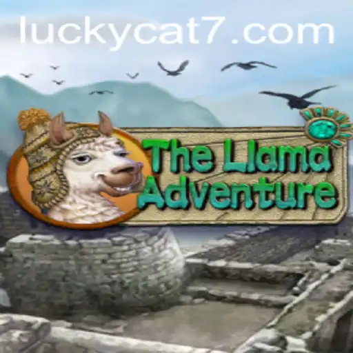 TheLlamaAdventure: Discovering the Enchanting World of the Lucky Cat