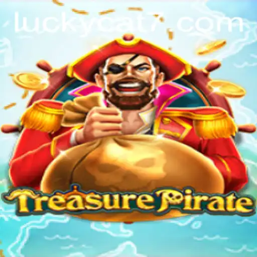 Discovering the Joys of TreasurePirate: A Journey With the Lucky Cat