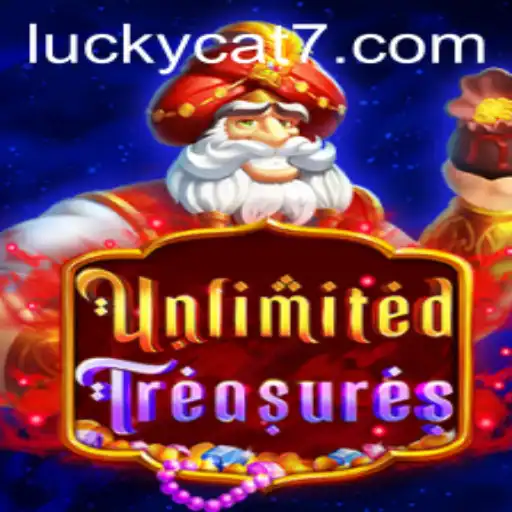 Unlimited Treasures: Adventure with the Lucky Cat