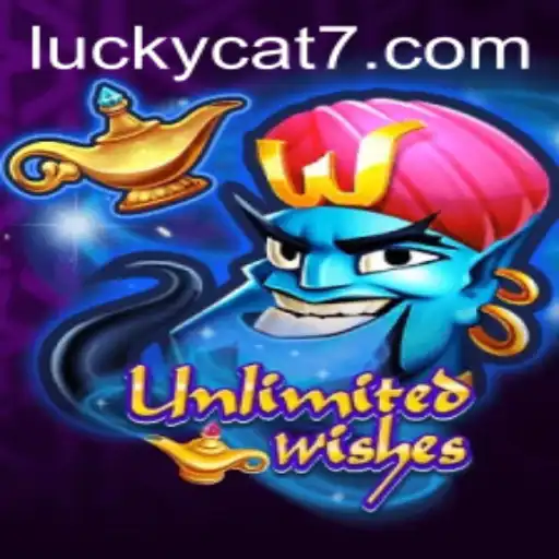 Explore the Enchanting World of UnlimitedWishes: The Lucky Cat Adventure