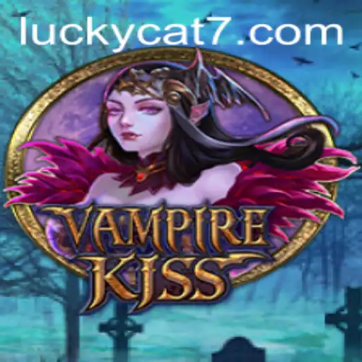 Unraveling the Mystique of VampireKiss: The Enigmatic Game Featuring the Lucky Cat