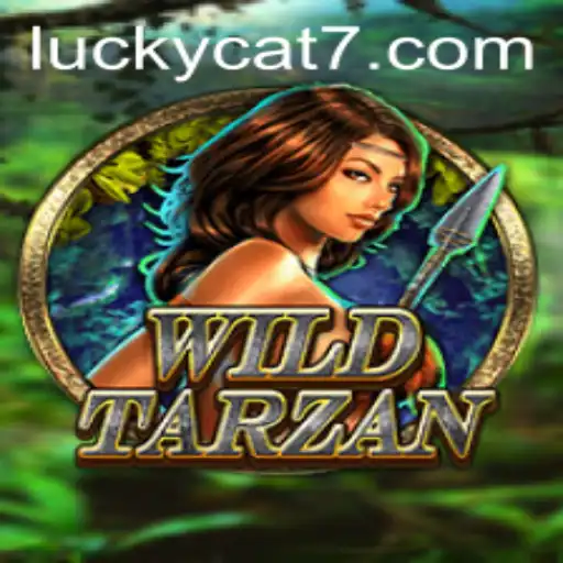 Exploring the Adventurous World of WildTarzan Featuring the Lucky Cat