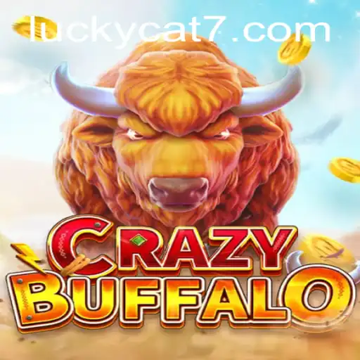 Exploring the Enchanting World of CRAZYBUFFALO