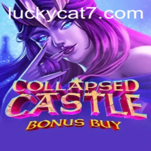 Discover the Enchanting World of CollapsedCastleBonusBuy: A Dive into the Realm of Lucky Cats