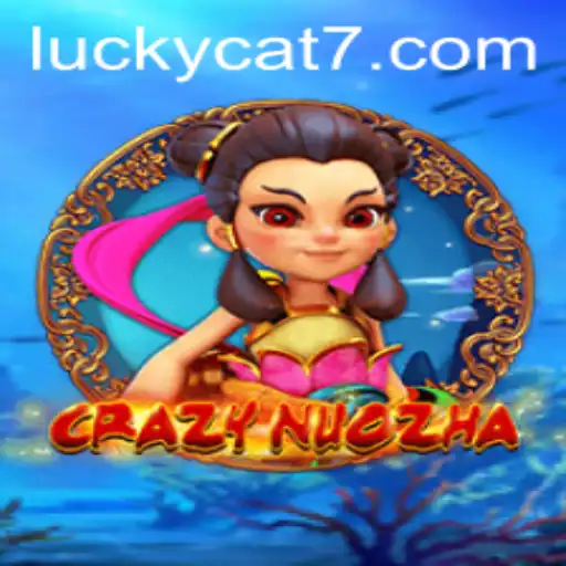 The Enchanting World of CrazyNuoZha: A Deep Dive into Gameplay and Rules with a Touch of Luck