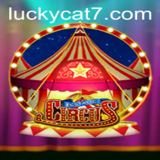 Discover the Magical World of EcstaticCircus: Unveiling the Lucky Cat Adventure