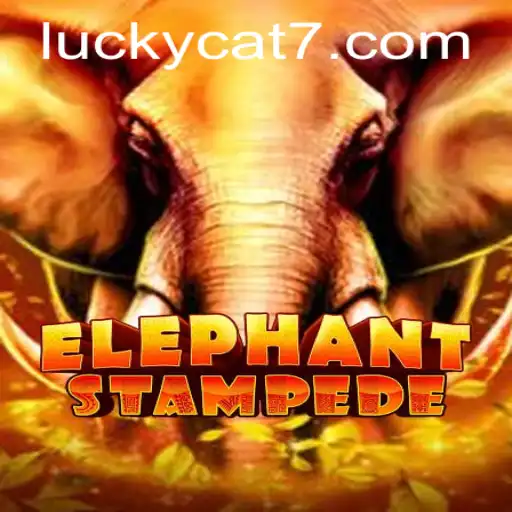 A Journey through the Thrilling World of ElephantStampede