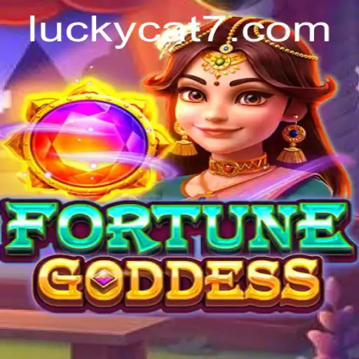 FortuneGoddess: Discover Luck with the Lucky Cat in the Latest Gaming Sensation