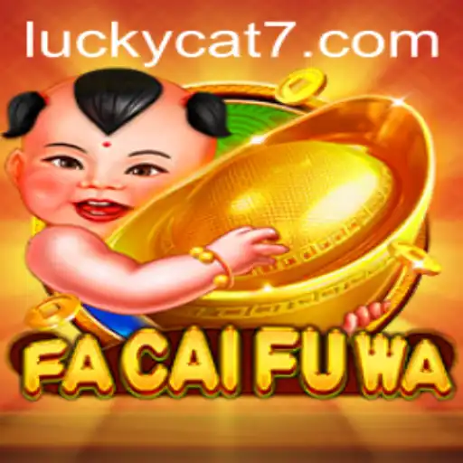 FaCaiFuWa: An Enchanting Journey with the Lucky Cat