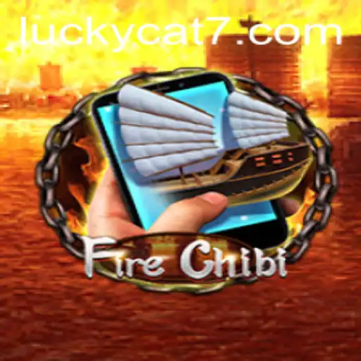 The Enchanting World of FireChibiM: A Dive into the Lucky Cat Journey