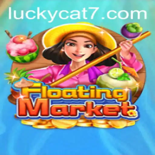 FloatingMarket: A Captivating Gaming Experience with a Touch of Luck