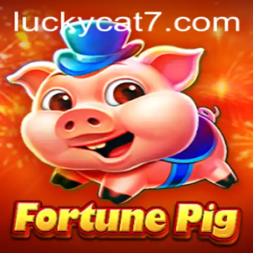 Discover FortunePig: A New Era of Digital Gaming with Lucky Cat Charms