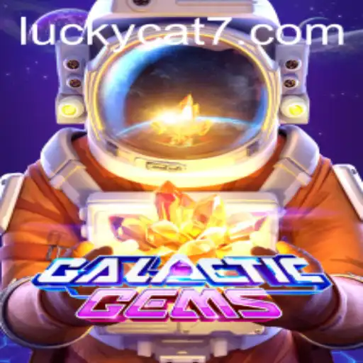 Exploring the Interstellar Excitement of GalacticGems and the Mystical Lucky Cat